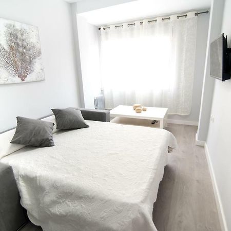 Emperatriz Deluxe Appartement Granada Buitenkant foto