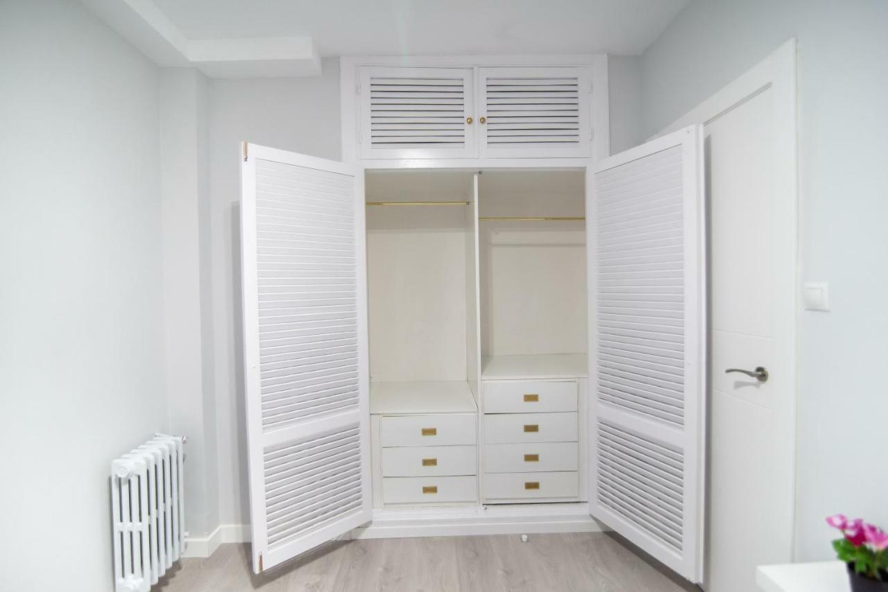 Emperatriz Deluxe Appartement Granada Buitenkant foto