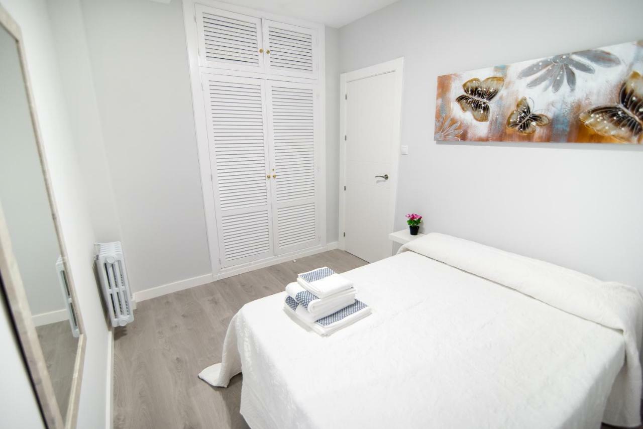 Emperatriz Deluxe Appartement Granada Buitenkant foto