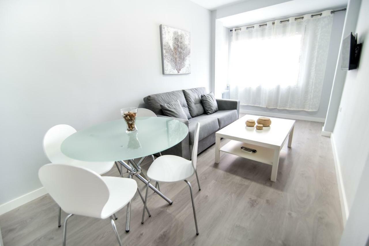 Emperatriz Deluxe Appartement Granada Buitenkant foto