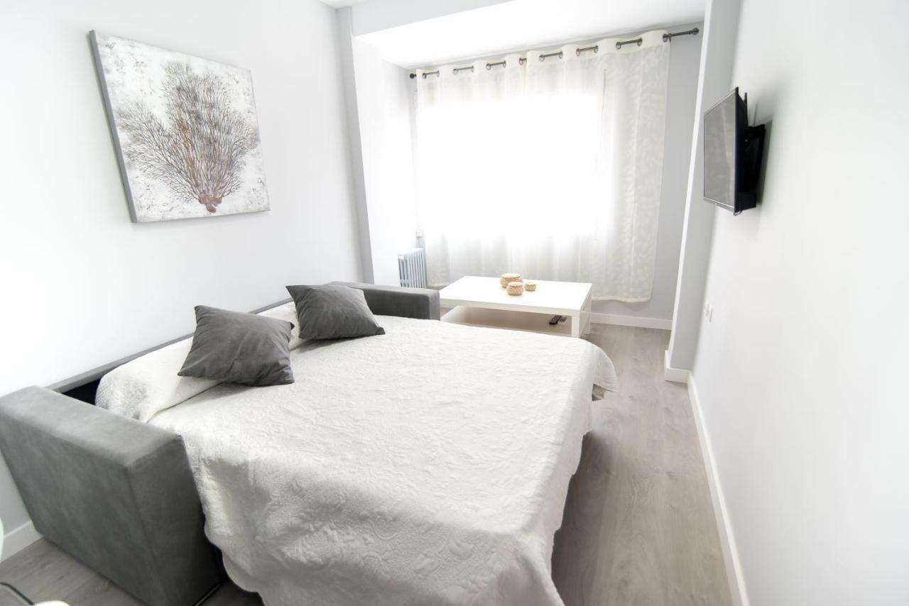 Emperatriz Deluxe Appartement Granada Buitenkant foto